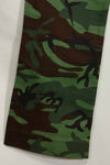 1960s U.S. Army Advisor ARVN BDQ Ranger Women's Leaf Camouflage Pants, never used.