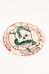Unknown year 1st generation MACV SOG RT MISSOURI Recon Team patch