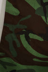 1960s U.S. Army Advisor ARVN BDQ Ranger Women's Leaf Camouflage Pants, never used.