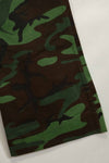 1960s U.S. Army Advisor ARVN BDQ Ranger Women's Leaf Camouflage Pants, never used.