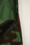 1960s U.S. Army Advisor ARVN BDQ Ranger Women's Leaf Camouflage Pants, never used.
