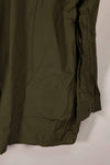 Real Deadstock 1969 4th Model Jungle Fatigue Jacket L-L D