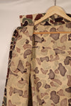 กลางทศวรรษ 1960, ขนาดใหญ่, CIDG, ลายพราง Beogam, ผลิตในท้องถิ่น, เสื้อลายพรางแบบกบ, ผ้าเบา, มือสอง