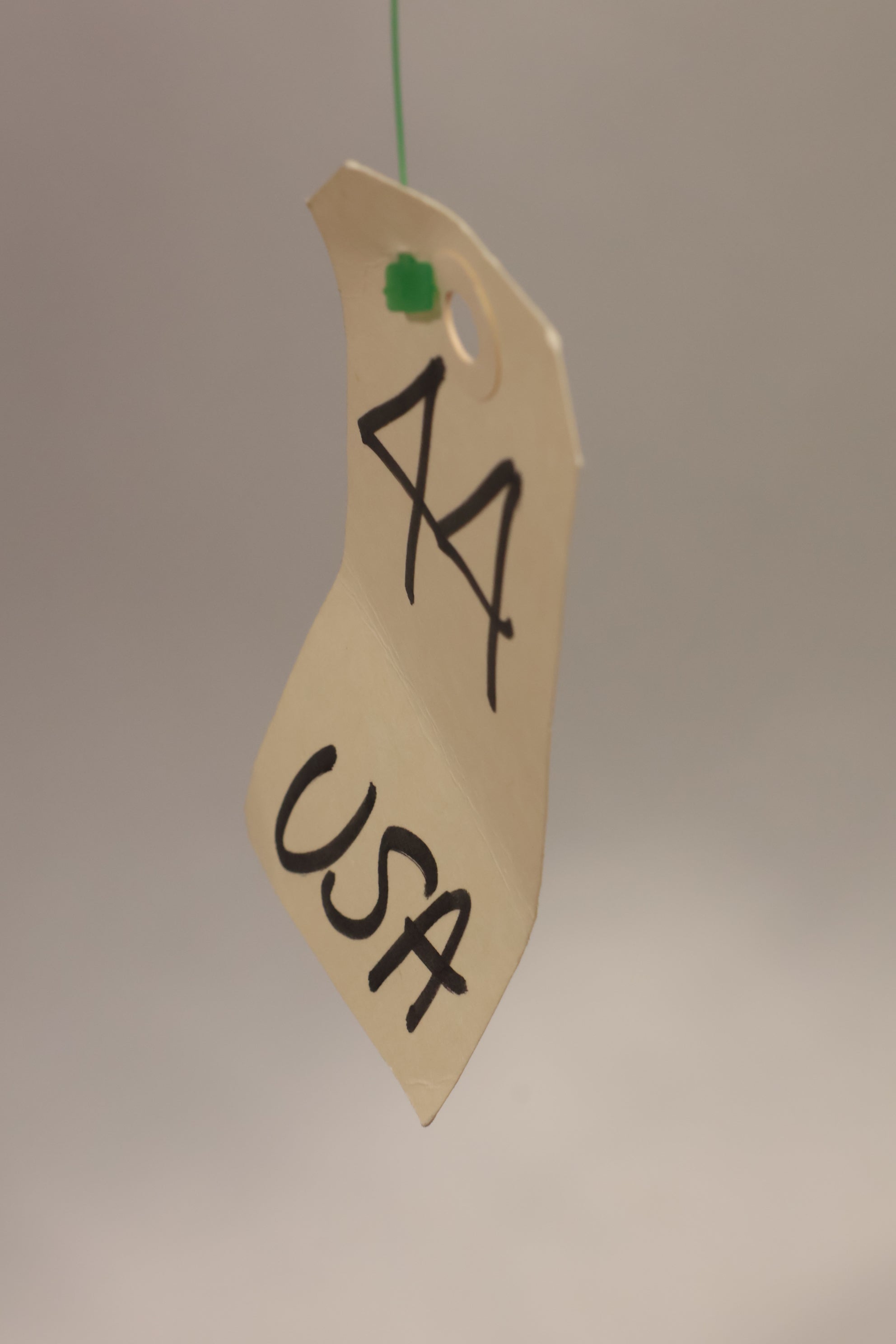 เครื่องแต่งกายภาพยนตร์ 44R ภาพยนตร์ Private Ryan กองทัพสหรัฐฯ เสื้อแจ็คเก็ต M42 สภาพมือสอง