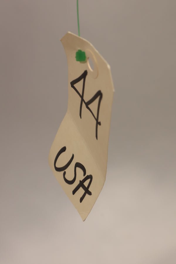 เครื่องแต่งกายภาพยนตร์ 44R ภาพยนตร์ Private Ryan กองทัพสหรัฐฯ เสื้อแจ็คเก็ต M42 สภาพมือสอง