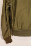 เสื้อแจ็คเก็ตนักบิน B-15A ของกองทัพอากาศสหรัฐฯ ราวปี 1944 สภาพดี