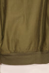 เสื้อแจ็คเก็ตนักบิน B-15A ของกองทัพอากาศสหรัฐฯ ราวปี 1944 สภาพดี