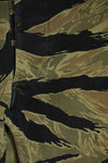 1960s Fat Tiger Tiger Stripe Pants Asian Cut Used
