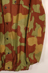 เสื้อแจ็คเก็ตลายพราง San Marco ของกองทัพอิตาลียุค 1960 แทบไม่ได้ใช้
