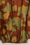 เสื้อแจ็คเก็ตลายพราง San Marco ของกองทัพอิตาลียุค 1960 แทบไม่ได้ใช้