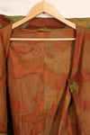 เสื้อแจ็คเก็ตลายพราง San Marco ของกองทัพอิตาลียุค 1960 แทบไม่ได้ใช้