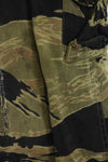 1960s Fat Tiger Tiger Stripe Pants Asian Cut Used
