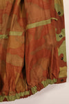 เสื้อแจ็คเก็ตลายพราง San Marco ของกองทัพอิตาลียุค 1960 แทบไม่ได้ใช้