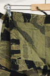 1960s Fat Tiger Tiger Stripe Pants Asian Cut Used