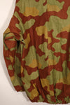 เสื้อแจ็คเก็ตลายพราง San Marco ของกองทัพอิตาลียุค 1960 แทบไม่ได้ใช้