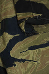 1960s Fat Tiger Tiger Stripe Pants Asian Cut Used