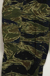 1960s-early 70s Silver Tiger Tiger Stripe Pants, light fabric, almost unused.