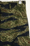 1960s-early 70s Silver Tiger Tiger Stripe Pants, light fabric, almost unused.