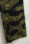 1960s-early 70s Silver Tiger Tiger Stripe Pants, light fabric, almost unused.