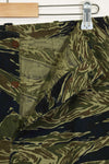 1960s-early 70s Silver Tiger Tiger Stripe Pants, light fabric, almost unused.