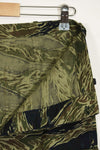 1960s-early 70s Silver Tiger Tiger Stripe Pants, light fabric, almost unused.