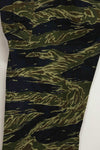1960s-early 70s Silver Tiger Tiger Stripe Pants, light fabric, almost unused.