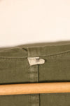 ทศวรรษ 1940    ขนาดกลาง    M-1947 Field Parka    กองทัพบก    กองทัพเรือ    มีร่องรอยการใช้งาน    มือสอง