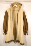 ทศวรรษ 1940    ขนาดกลาง    M-1947 Field Parka    กองทัพบก    กองทัพเรือ    มีร่องรอยการใช้งาน    มือสอง