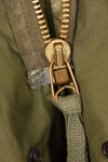 สัญญาปี 1985 และ 1973 – XS – กองทัพสหรัฐฯ – M65 Field Parka – รวมหลายรุ่นต่างกัน – มือสอง