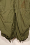 สัญญาปี 1985 และ 1973 – XS – กองทัพสหรัฐฯ – M65 Field Parka – รวมหลายรุ่นต่างกัน – มือสอง