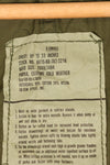 สัญญาปี 1985 และ 1973 – XS – กองทัพสหรัฐฯ – M65 Field Parka – รวมหลายรุ่นต่างกัน – มือสอง