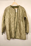 สัญญาปี 1985 และ 1973 – XS – กองทัพสหรัฐฯ – M65 Field Parka – รวมหลายรุ่นต่างกัน – มือสอง