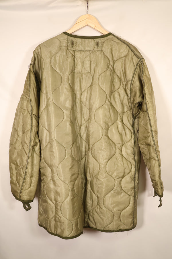 สัญญาปี 1985 และ 1973 – XS – กองทัพสหรัฐฯ – M65 Field Parka – รวมหลายรุ่นต่างกัน – มือสอง
