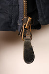ทศวรรษ 1950, ขนาด MEDIUM, กองทัพอากาศสหรัฐอเมริกา (USAF), แจ็กเก็ตบิน N2-A, สภาพดี, มือสอง