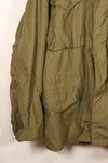 1969 Contract M-R 2nd Model M65 Field Jacket—Used