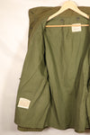 1969 Contract M-R 2nd Model M65 Field Jacket—Used