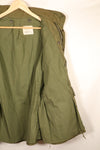 1969 Contract M-R 2nd Model M65 Field Jacket—Used