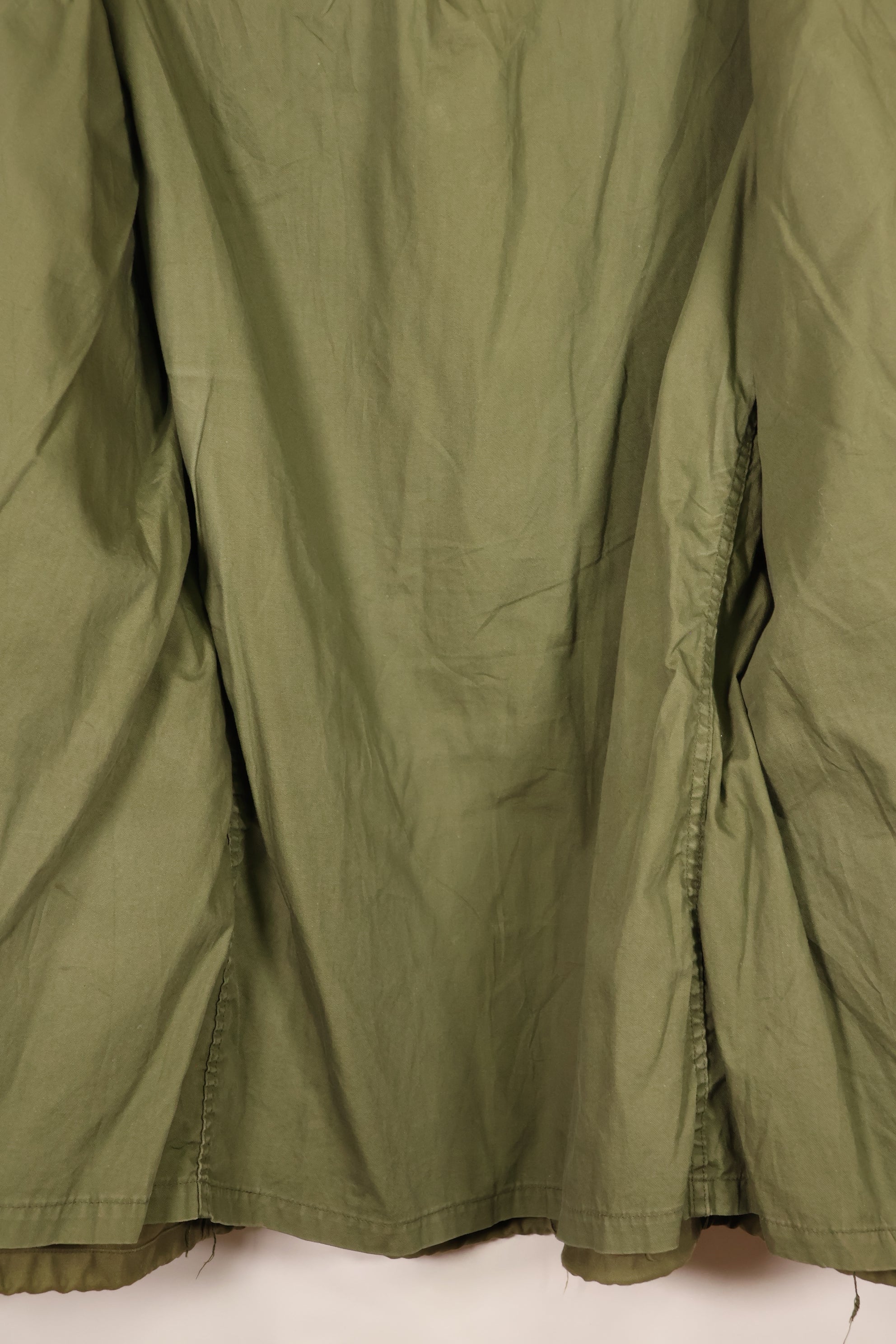 1969 Contract M-R 2nd Model M65 Field Jacket—Used
