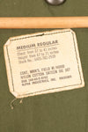 1969 Contract M-R 2nd Model M65 Field Jacket—Used