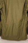 1969 Contract M-R 2nd Model M65 Field Jacket—Used