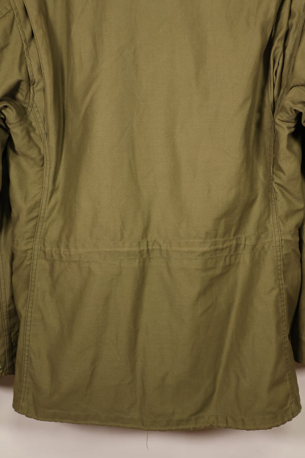 1969 Contract M-R 2nd Model M65 Field Jacket—Used