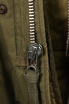 สัญญาปี 1969, X-L-R, แจ็กเก็ตสนาม M65 รุ่นที่ 2, สัญญาปี 1981, มีซับใน, มือสอง