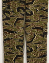 【2024年7月初旬納品予定】 MILITARIA 1911 Reproduced Early Gold Tiger Stripe Pants US-Cut