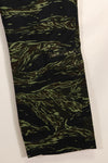 Estimated 1970s Taylor Made Tie Tiger Stripe Pants, never used.