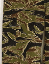 【2024年7月初旬納品予定】 MILITARIA 1911 Reproduced Early Gold Tiger Stripe Pants US-Cut
