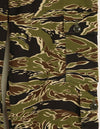【2024年7月初旬納品予定】 MILITARIA 1911 Reproduced Early Gold Tiger Stripe Pants US-Cut