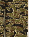 【2024年7月初旬納品予定】 MILITARIA 1911 Reproduced Early Gold Tiger Stripe Pants US-Cut