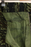 Estimated 1970s Taylor Made Tie Tiger Stripe Pants, never used.