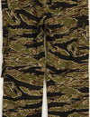 【2024年7月初旬納品予定】 MILITARIA 1911 Reproduced Early Gold Tiger Stripe Pants US-Cut