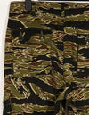 【2024年7月初旬納品予定】 MILITARIA 1911 Reproduced Early Gold Tiger Stripe Pants US-Cut